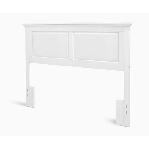 Three Posts™ Brixton Solid Wood Headboard & Reviews Wayfair